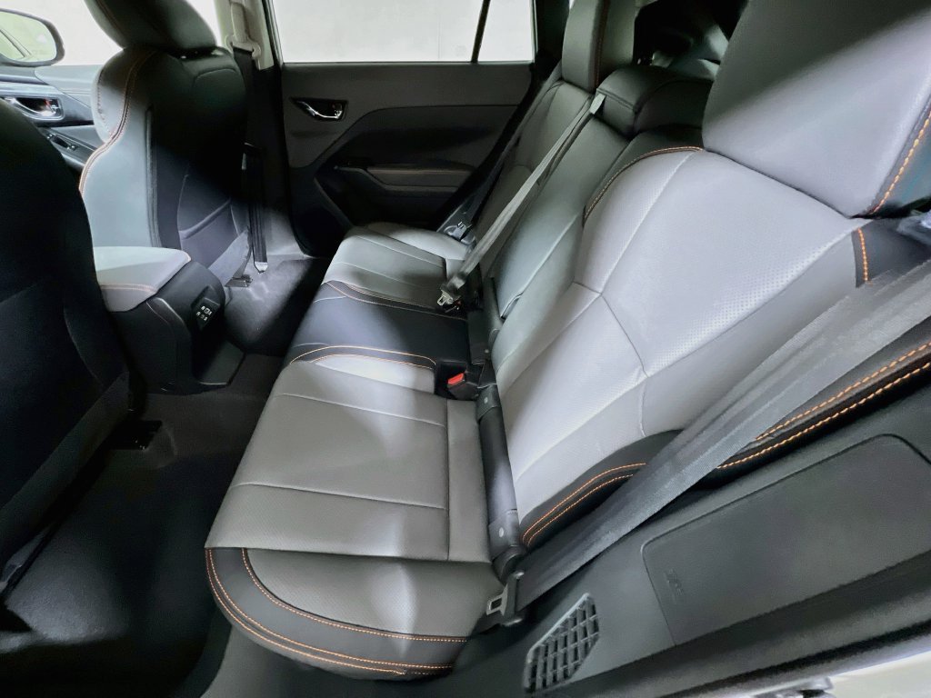 New 2026 Subaru Crosstrek 2.5i Limited w/ Crosstrek Mirror Package AWD/4WD image 19