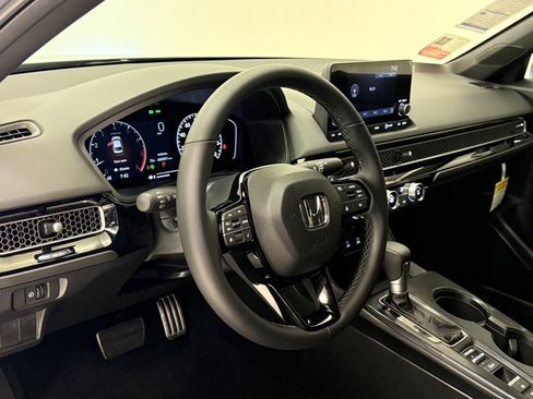 New 2026 Honda Civic Sport image 15