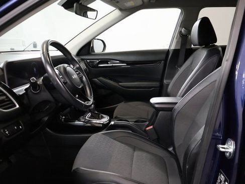 Used 2024 Kia Seltos S image 12