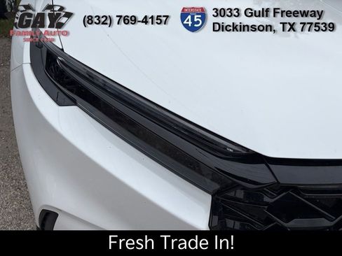 Used 2024 Honda CR-V Sport-L image 5