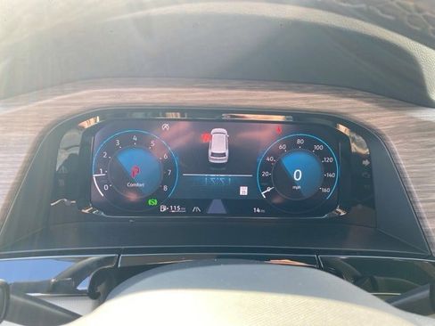 New 2026 Volkswagen Atlas SEL Premium R-Line image 37