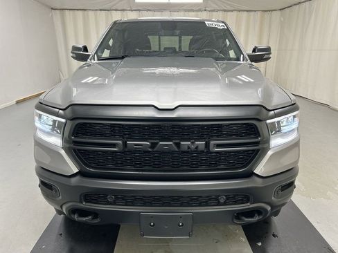 Used 2024 RAM 1500 Big Horn image 3