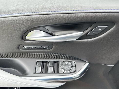 Used 2024 Cadillac XT4 Sport image 12