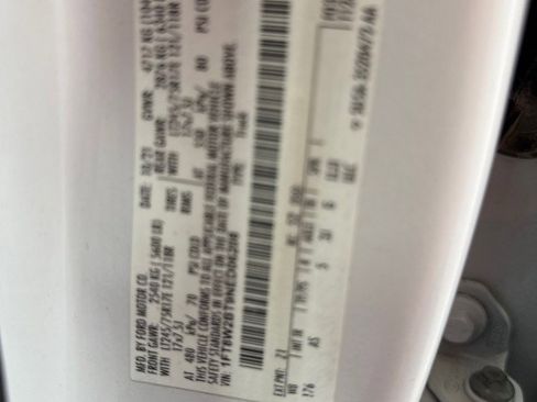 Used 2022 Ford F250 XL w/ Power Equipment Group image 44