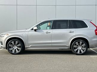 Certified 2025 Volvo XC90 T8 Ultra w/ Protection Package Premier video 2