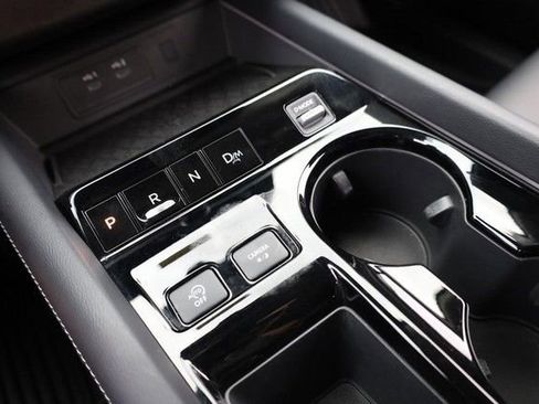 Certified 2025 Nissan Murano SL AWD/4WD image 19