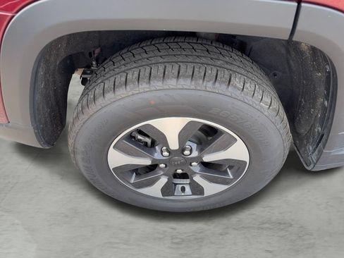 Used 2024 Jeep Grand Cherokee Limited 4xe AWD/4WD image 9