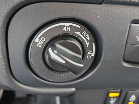 New 2026 Nissan Frontier PRO-4X w/ Tow Package image 21