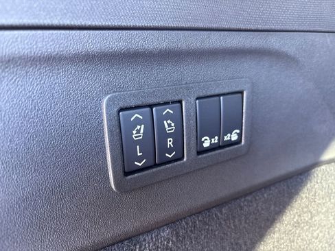 New 2026 Cadillac Escalade IQ Luxury 2 w/ LPO, Floor Liner Package image 48