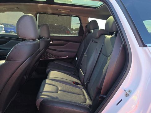 Used 2020 Hyundai Santa Fe SEL FWD image 18