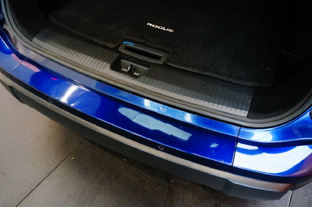 Used 2025 Nissan Rogue SV AWD/4WD image 33