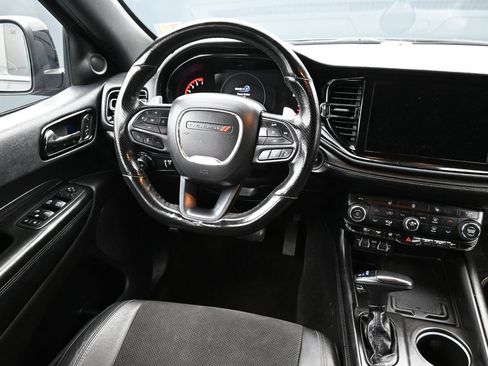 Used 2022 Dodge Durango GT AWD/4WD image 5