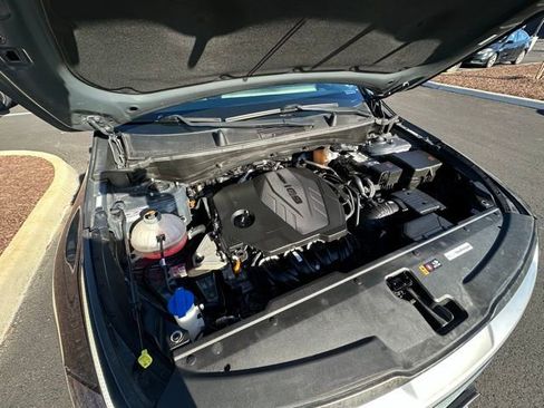 Used 2024 Kia Sportage LX image 15