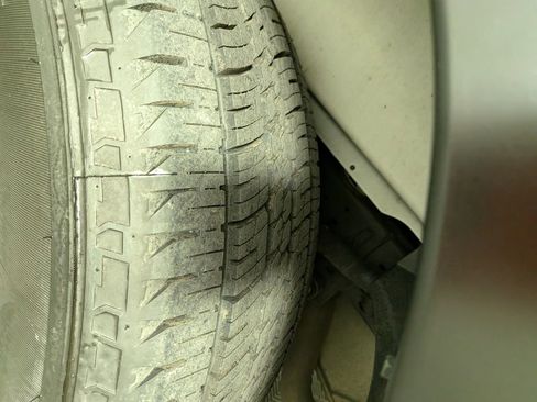 Used 2021 RAM 1500 Big Horn AWD/4WD image 13