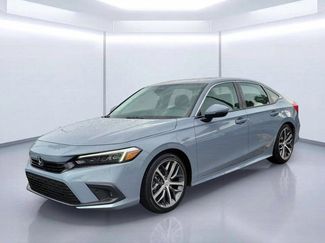 Used 2023 Honda Civic Touring video 2