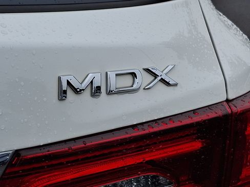 Used 2019 Acura MDX SH-AWD w/ Technology Package image 31