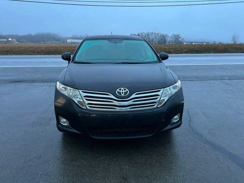Used 2010 Toyota Venza AWD image 4