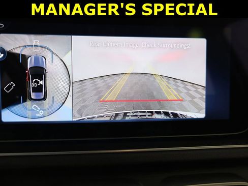 Certified 2026 Mercedes-Benz GLE 350 4MATIC image 59