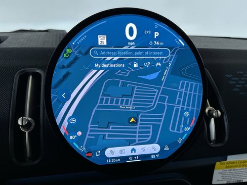 New 2026 MINI Cooper Countryman S image 21