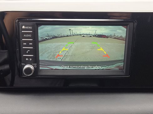 Used 2025 Nissan Kicks S FWD image 20