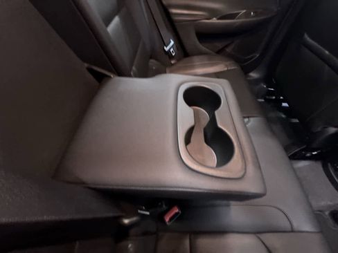 Used 2024 Chevrolet Malibu LT image 41