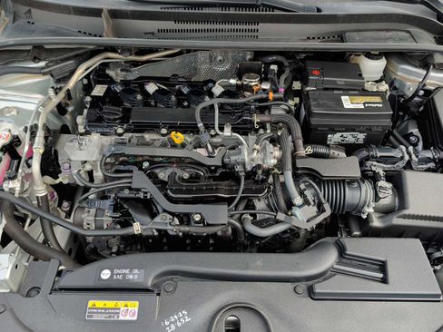 Used 2023 Toyota Corolla LE image 16