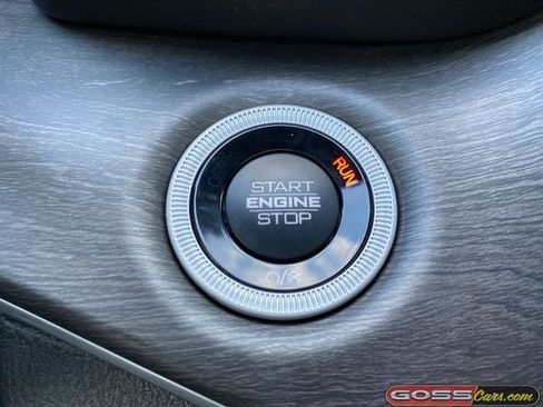 New 2025 Jeep Grand Cherokee Limited image 11