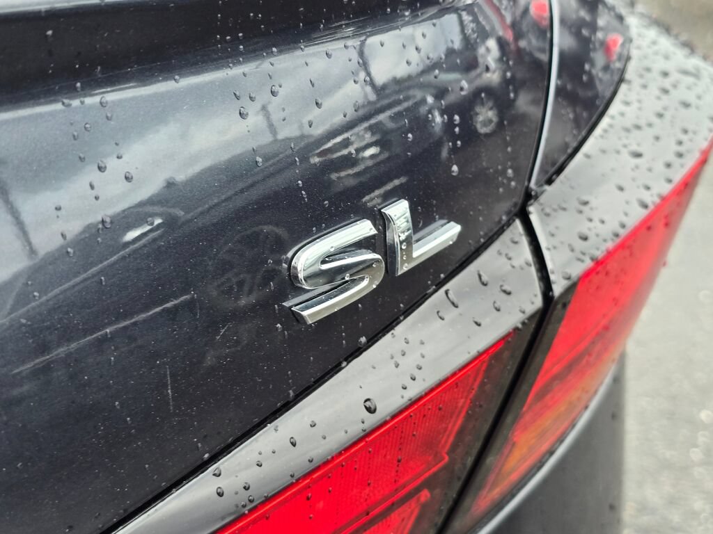 Used 2019 Nissan Altima 2.5 SL FWD image 31