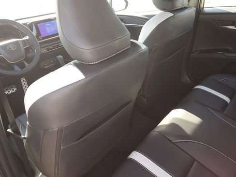 Certified 2026 Toyota Camry SE image 14