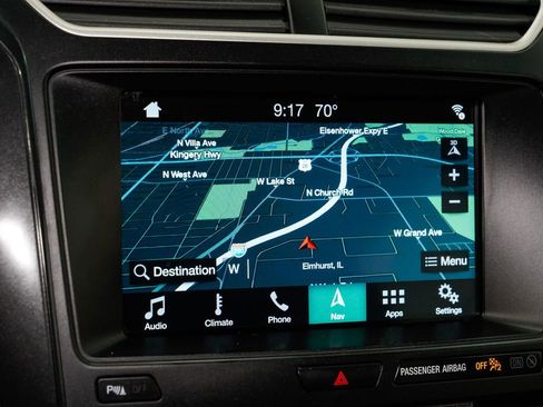 Used 2017 Ford Explorer XLT w/ Equipment Group 202A image 19