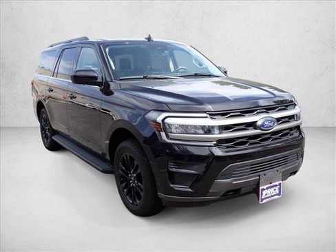 Used 2024 Ford Expedition Max XLT AWD/4WD image 4