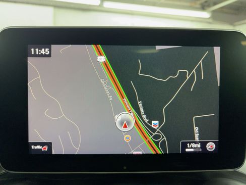 Used 2017 Mercedes-Benz C 300 C 300 image 24