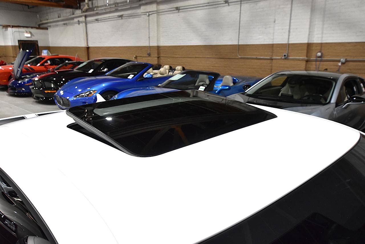 Used 2014 Chevrolet Camaro SS w/ RS Package RWD image 9
