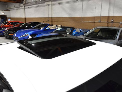 Used 2014 Chevrolet Camaro SS w/ RS Package RWD image 9