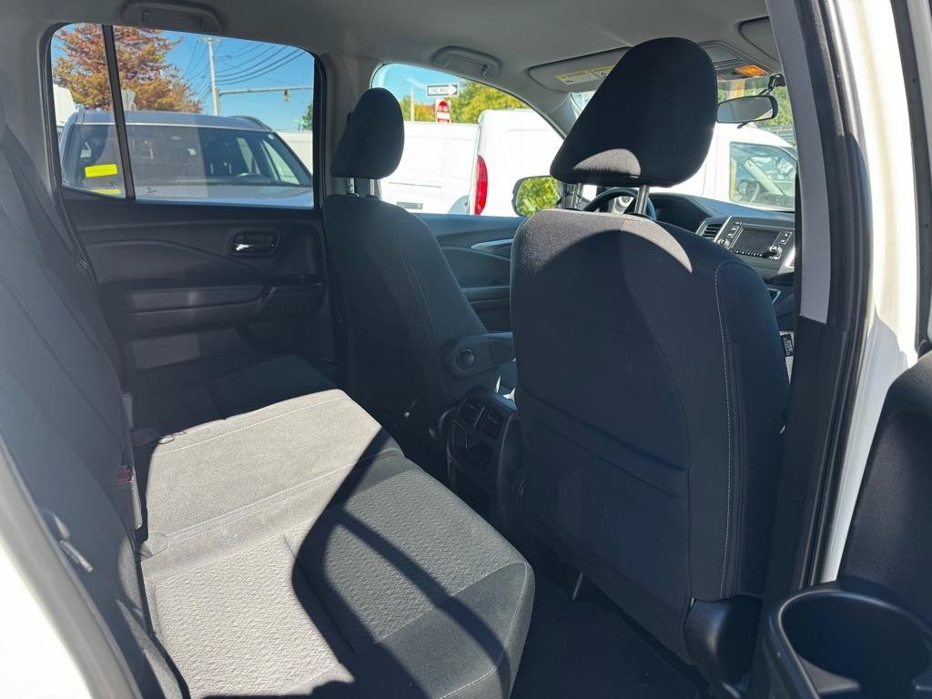 Used 2019 Honda Ridgeline Sport image 12