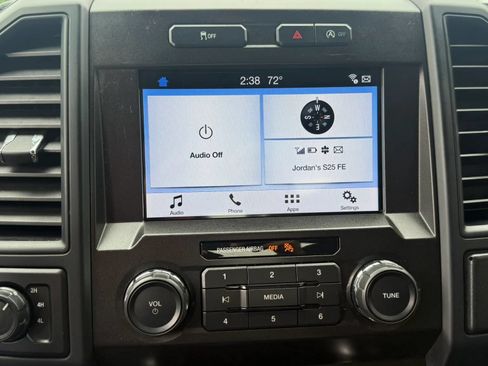 Used 2019 Ford F150 XL w/ Equipment Group 101A Mid AWD/4WD image 18