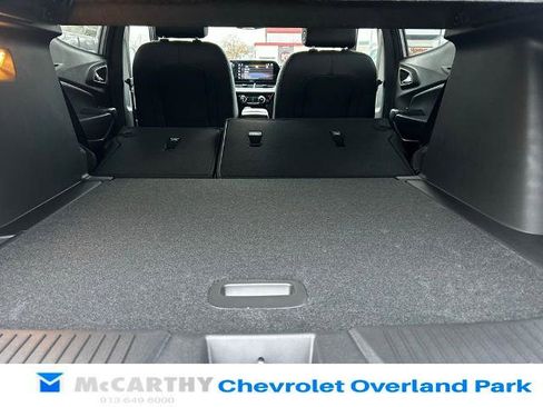 New 2025 Chevrolet Trax LT image 20