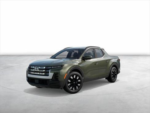 New 2026 Hyundai Santa Cruz SEL FWD image 1