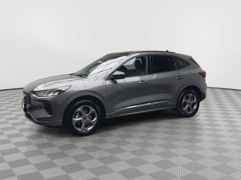Certified 2024 Ford Escape ST-Line w/ Tech Pack #1 AWD/4WD image 36