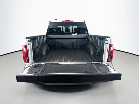New 2026 Ford F150 Lariat w/ Equipment Group 501A Mid AWD/4WD image 27