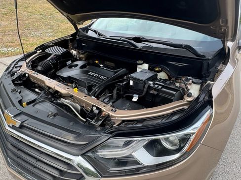 Used 2019 Chevrolet Equinox LS w/ LPO, Floor Liner Package AWD/4WD image 39