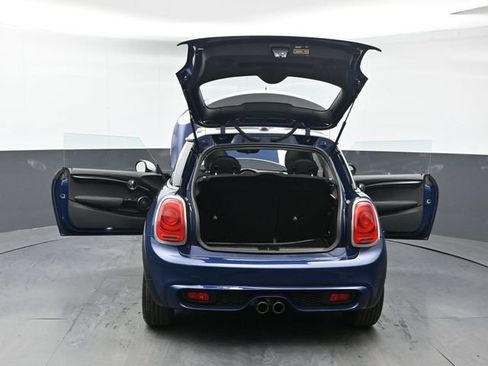 Used 2017 MINI Cooper S FWD image 47