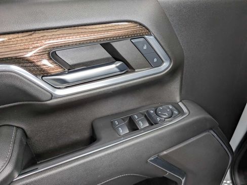 Used 2024 Chevrolet Silverado 2500 LT w/ All Star Edition AWD/4WD image 41