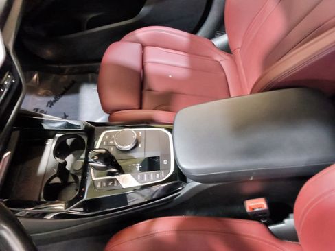 Used 2024 BMW X3 xDrive30i w/ Premium Package AWD/4WD image 18