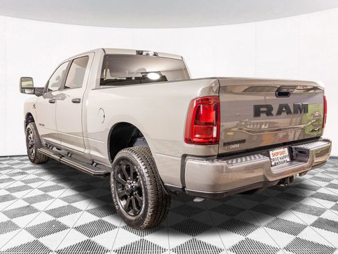 New 2026 RAM 2500 Big Horn image 11