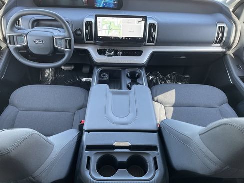 New 2026 Ford Expedition Active RWD image 13