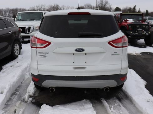 Used 2013 Ford Escape SE image 6