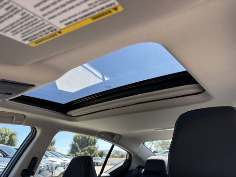 New 2025 Nissan Altima 2.5 SR w/ SR Premium Package image 13