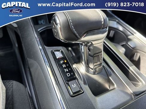 Certified 2023 Ford F150 XLT w/ Equipment Group 302A High image 29