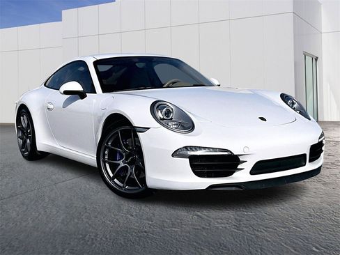Used 2012 Porsche 911 Carrera S image 9